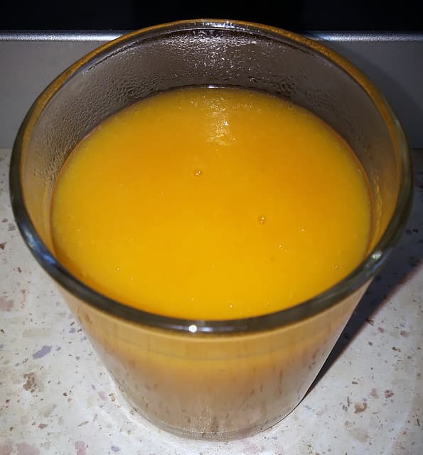 Стационарный блендер Rawmid BDM-06