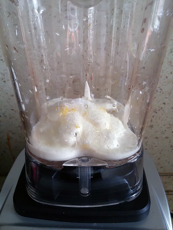 Стационарный блендер Rawmid BDM-06