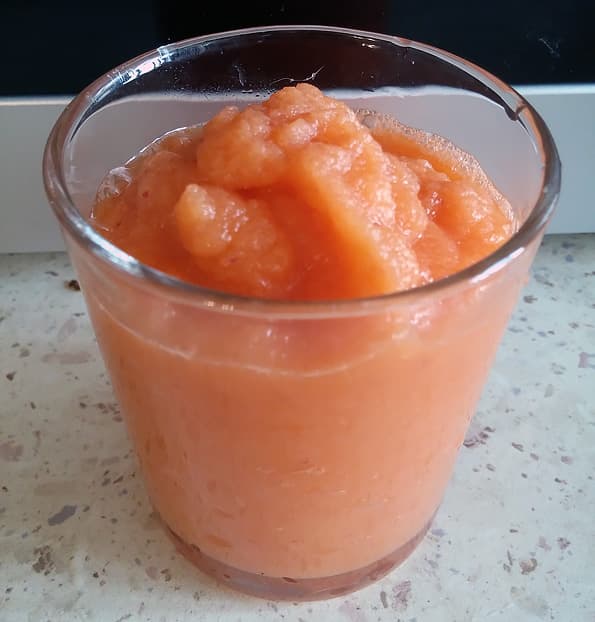 Стационарный блендер Rawmid BDM-06