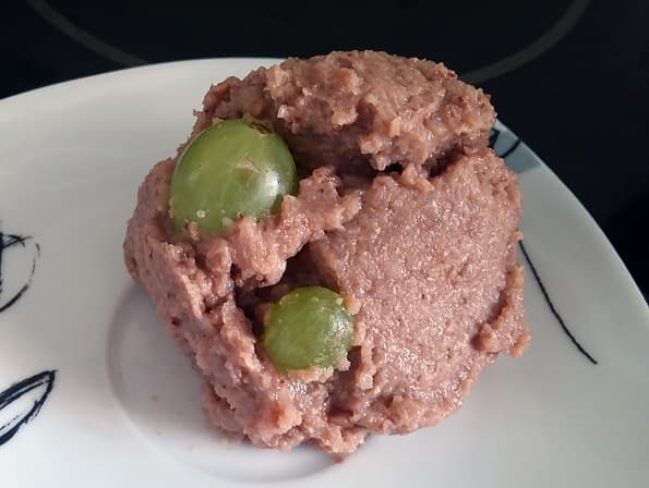 Стационарный блендер Rawmid BDM-06