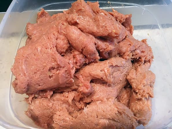 Стационарный блендер Rawmid BDM-06