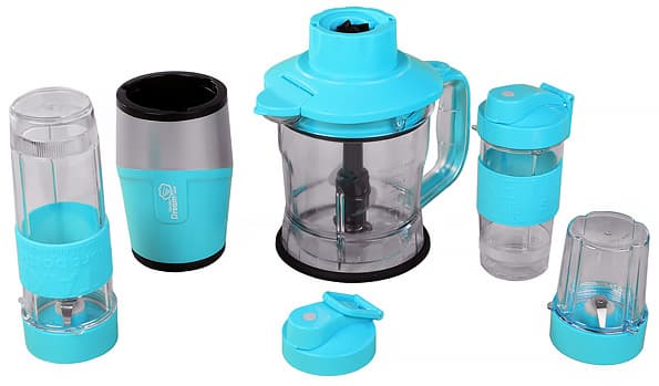 Мини-блендер Rawmid Dream Mini BDM-07