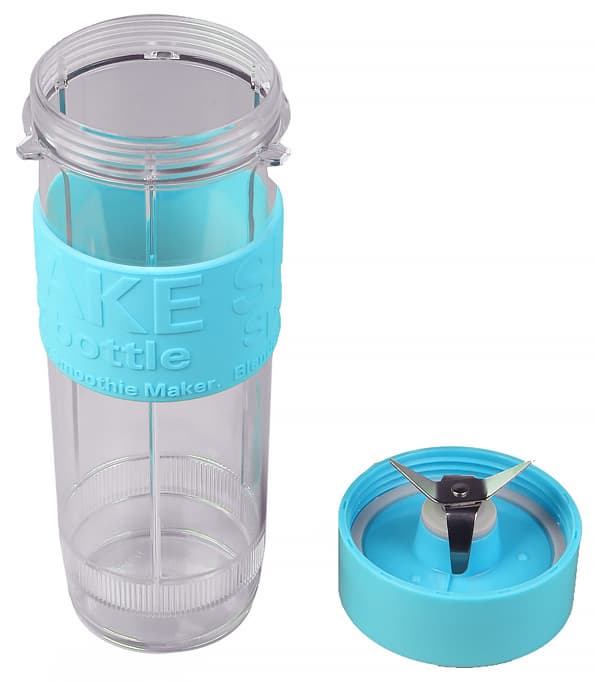 Мини-блендер Rawmid Dream Mini BDM-07