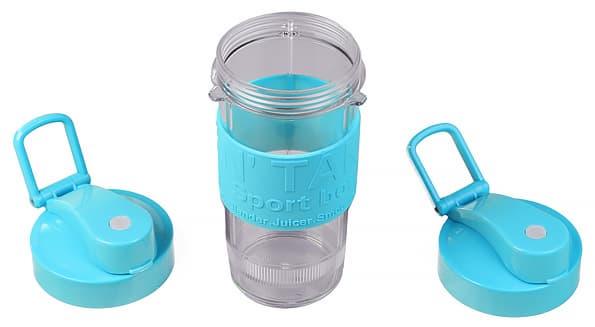 Мини-блендер Rawmid Dream Mini BDM-07