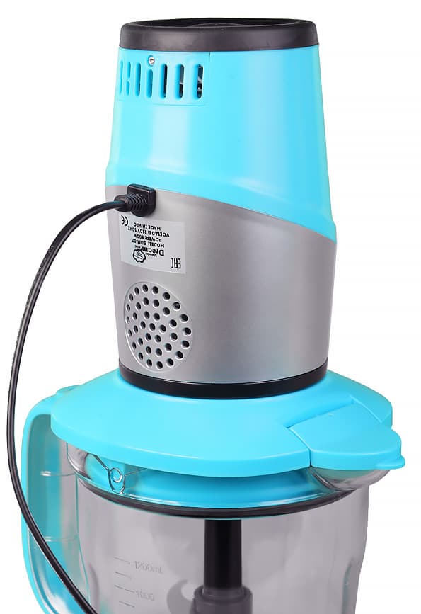 Мини-блендер Rawmid Dream Mini BDM-07