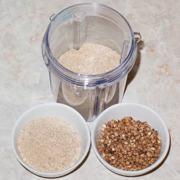 Мини-блендер Rawmid Dream Mini BDM-07