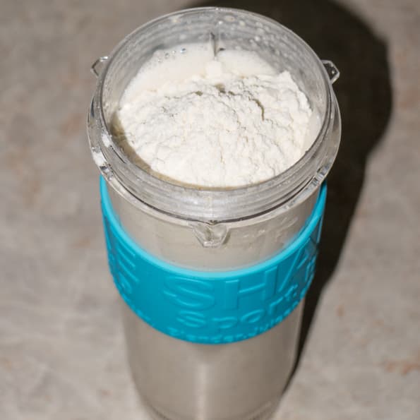 Мини-блендер Rawmid Dream Mini BDM-07