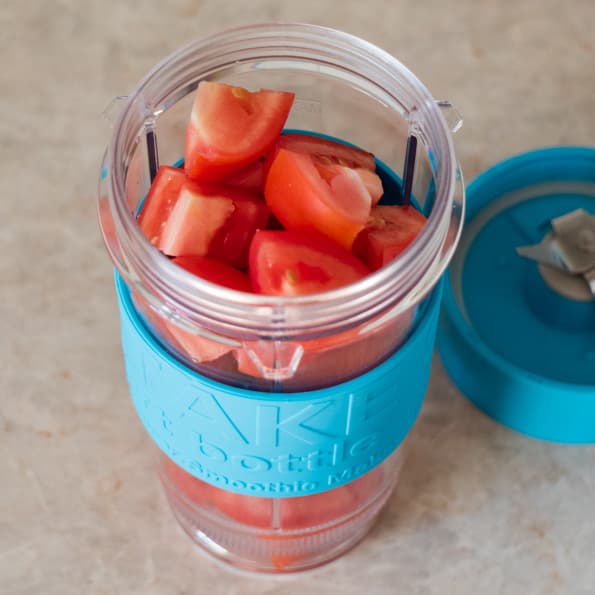 Мини-блендер Rawmid Dream Mini BDM-07