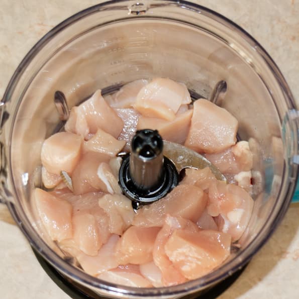 Мини-блендер Rawmid Dream Mini BDM-07