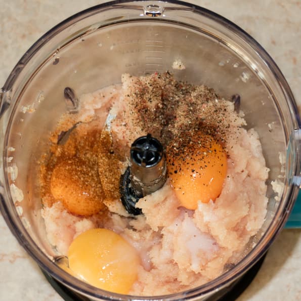 Мини-блендер Rawmid Dream Mini BDM-07