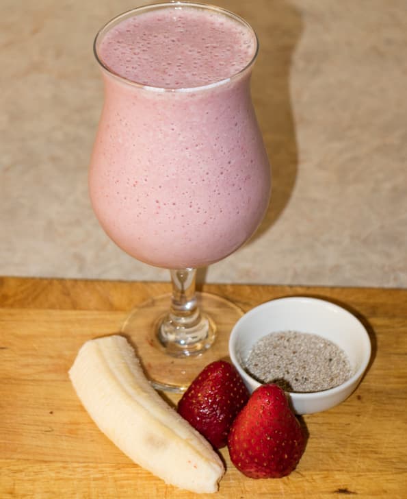 Мини-блендер Rawmid Dream Mini BDM-07