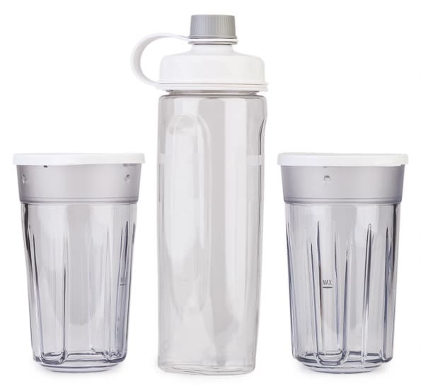 Персональный блендер Rawmid Dream Mini BDM-08