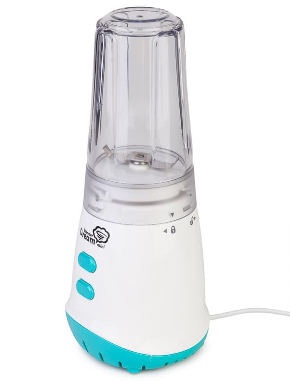 Персональный блендер Rawmid Dream Mini BDM-08