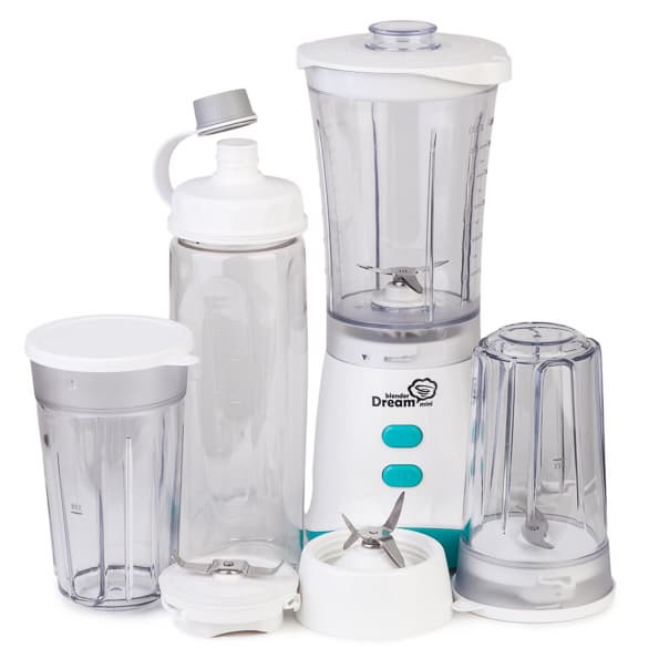 Персональный блендер Rawmid Dream Mini BDM-08