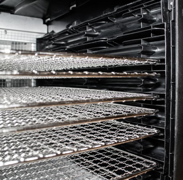 Дегидратор Rawmid DDV-06/07