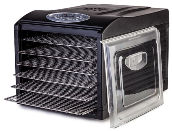 Дегидратор Rawmid DDV-06/07