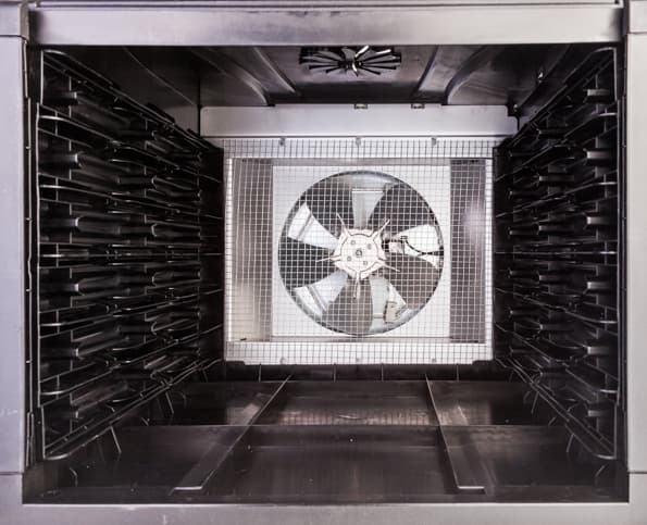 Дегидратор Rawmid DDV-06/07