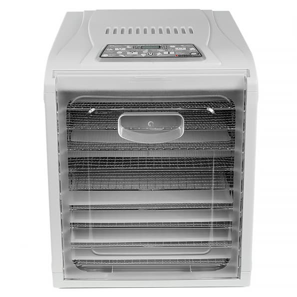 Дегидратор Rawmid Dream Vitamin DDV-10