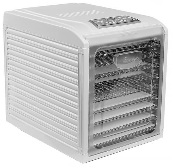 Дегидратор Rawmid Dream Vitamin DDV-10