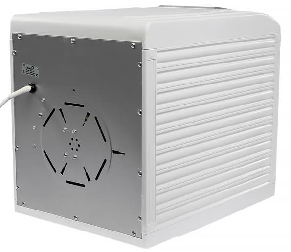 Дегидратор Rawmid Dream Vitamin DDV-10