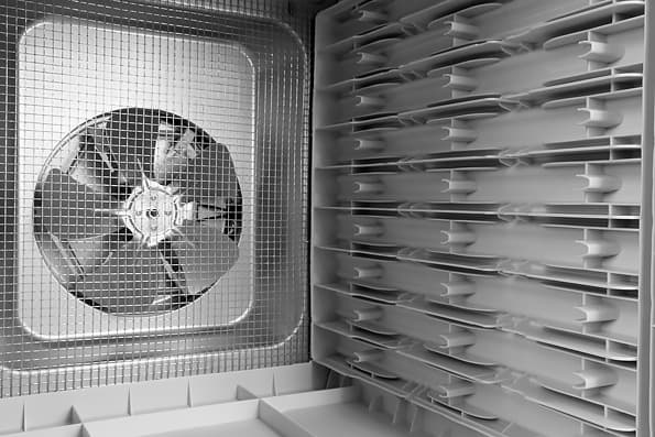 Дегидратор Rawmid Dream Vitamin DDV-10