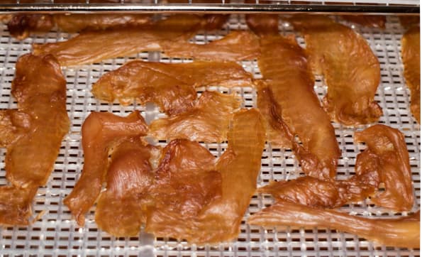 Дегидратор Rawmid Dream Vitamin DDV-10