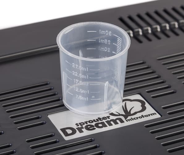 Проращиватель Rawmid DS-01