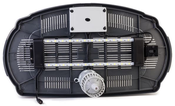 Проращиватель Rawmid DS-01