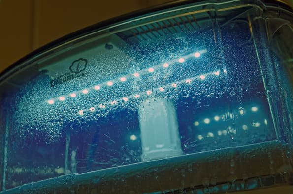 Проращиватель Rawmid DS-01