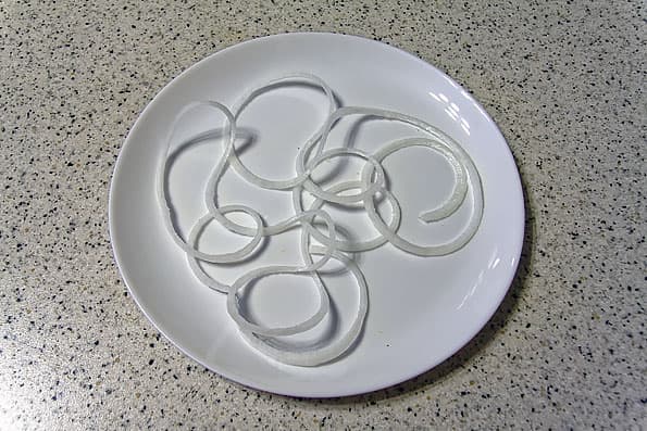 Спиралерезка RawMid GDS-02 (cпирулайзер Spirolit)