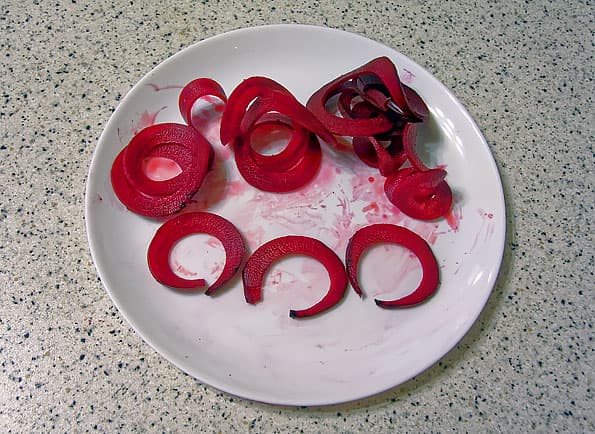 Спиралерезка RawMid GDS-02 (cпирулайзер Spirolit)