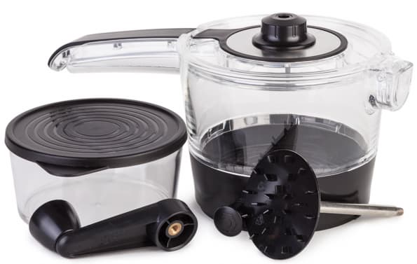 Спиралерезка RawMid GDS-02 (cпирулайзер Spirolit)