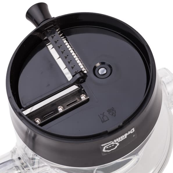 Спиралерезка RawMid GDS-02 (cпирулайзер Spirolit)