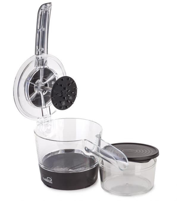 Спиралерезка RawMid GDS-02 (cпирулайзер Spirolit)