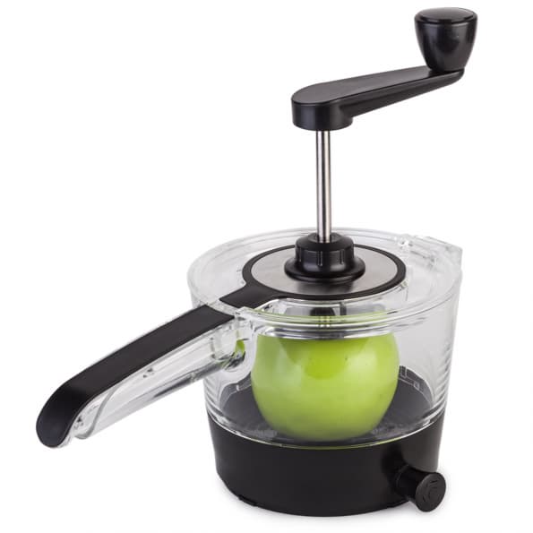 Спиралерезка RawMid GDS-02 (cпирулайзер Spirolit)