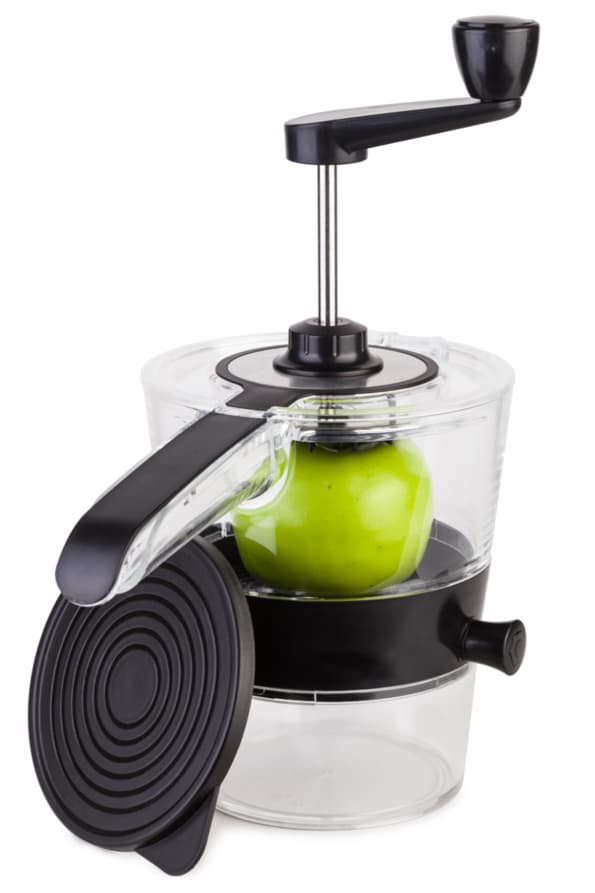 Спиралерезка RawMid GDS-02 (cпирулайзер Spirolit)