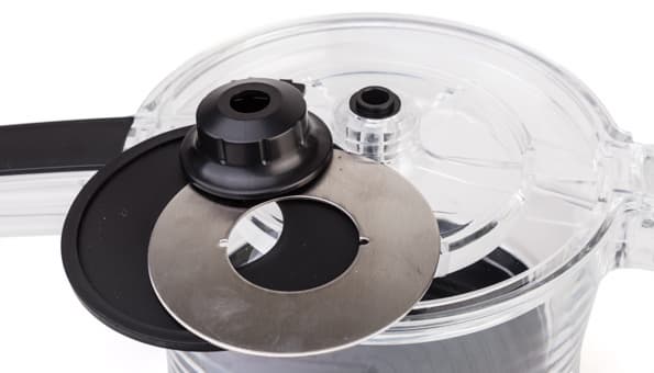 Спиралерезка RawMid GDS-02 (cпирулайзер Spirolit)