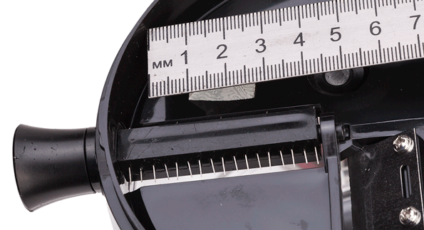 Спиралерезка RawMid GDS-02 (cпирулайзер Spirolit)