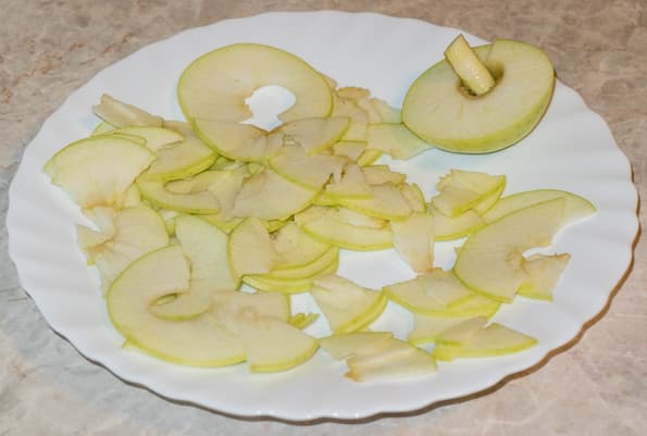 Спиралерезка RawMid Zoodler