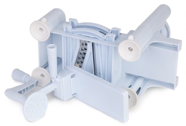 Спиралерезка RawMid Zoodler GDZ-01