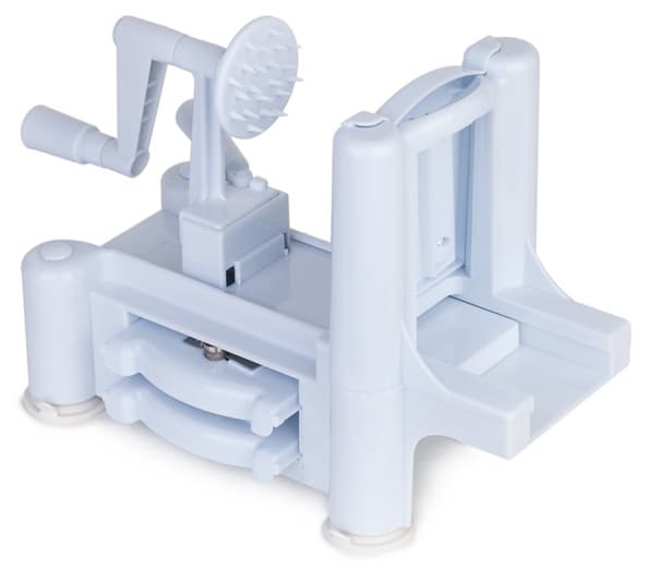 Спиралерезка RawMid Zoodler GDZ-01