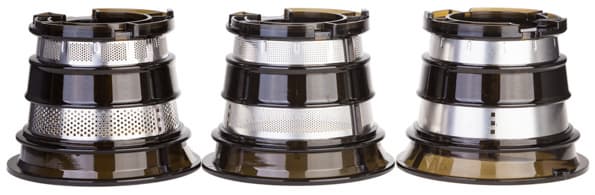 Шнековая соковыжималка Rawmid JDM-80