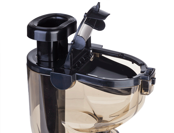 Шнековая соковыжималка Rawmid JDM-80