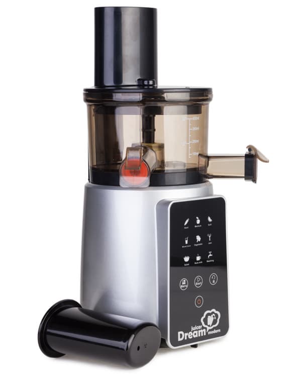 Шнековая соковыжималка Rawmid JDM-80