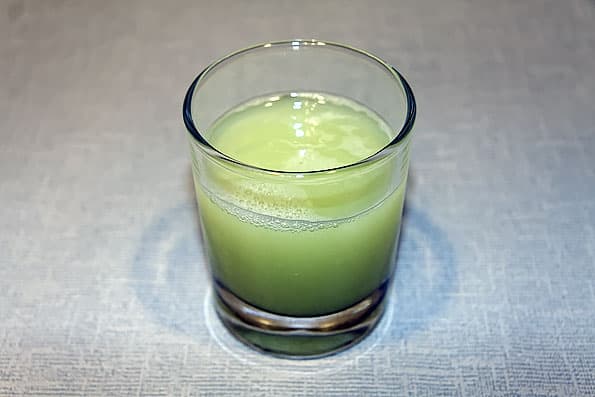 Шнековая соковыжималка Rawmid JDM-80