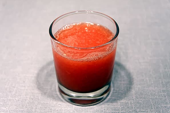 Шнековая соковыжималка Rawmid JDM-80