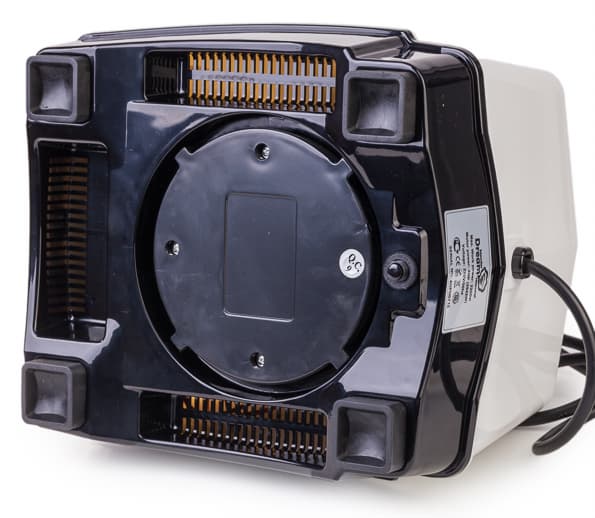 Блендер Samurai Dream 4HP