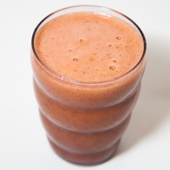 Блендер Samurai Dream 4HP