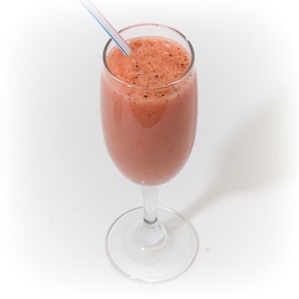 Блендер Samurai Dream 4HP