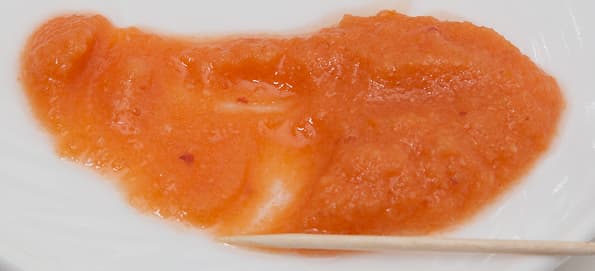 Блендер Samurai Dream 4HP